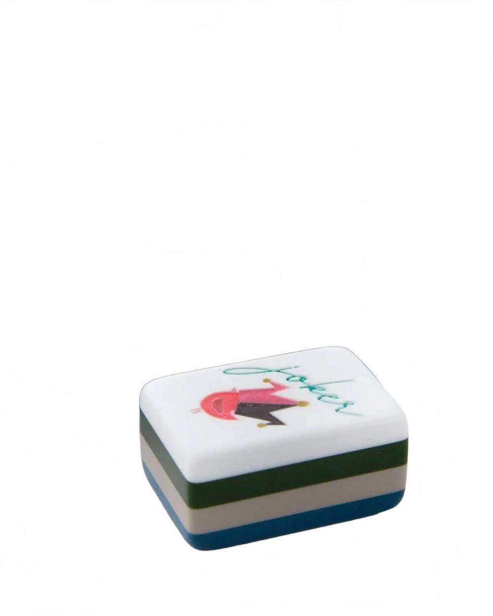 NEW OH MY MAHJONG gatsby tiles in oh my mahjong